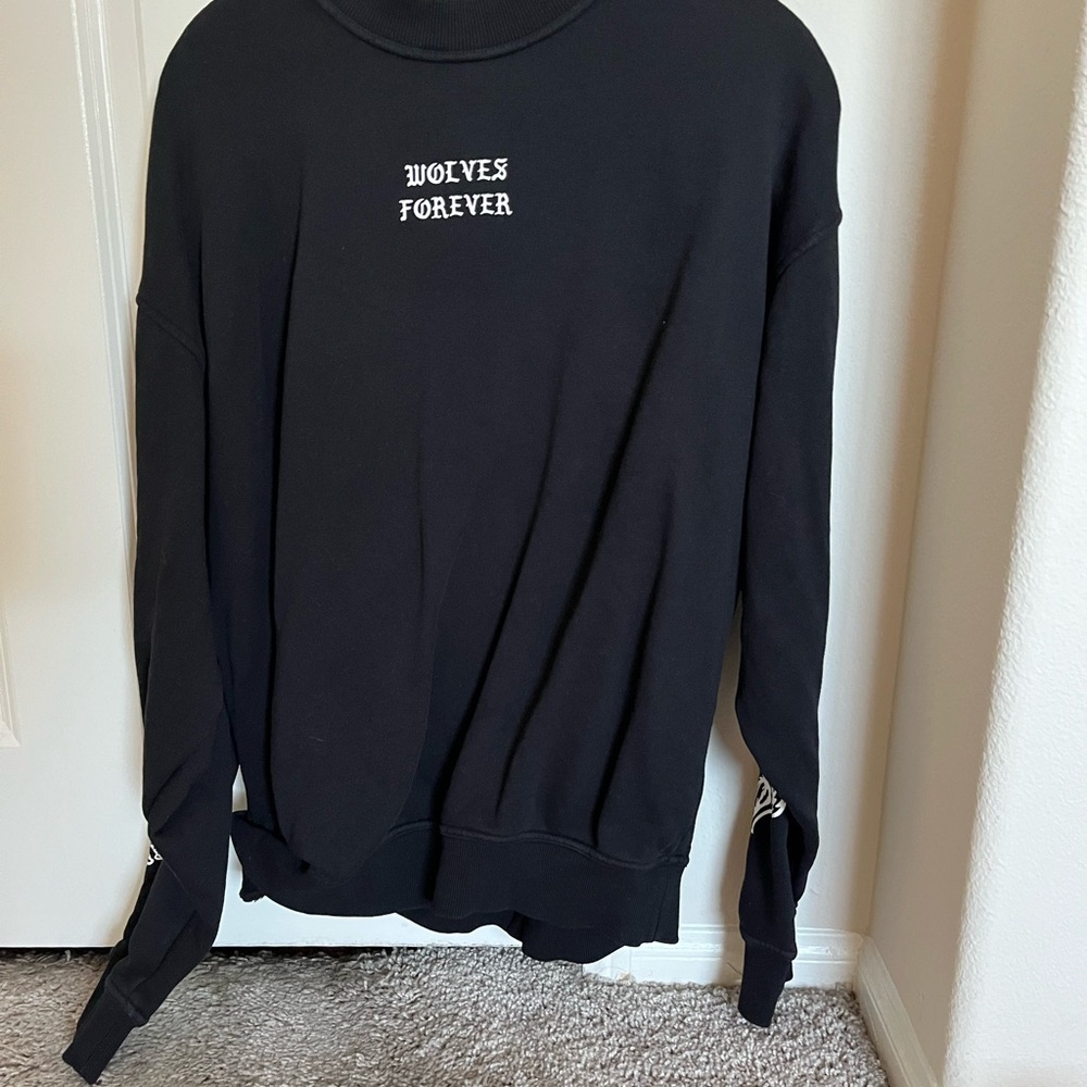 Darcsport She Crewneck